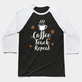 Teacher teacher funny Teacher teacher day teacher gifts,teacher appreciation gifts Baseball T-Shirt